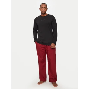 Foto del prodotto Calvin Klein Underwear Pantalone del pigiama 000NM2781E Rosso Relaxed Fit