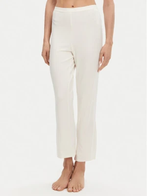 Foto del prodotto Calvin Klein Underwear Pantalone del pigiama 000QS7285E Écru Slim Fit Crema