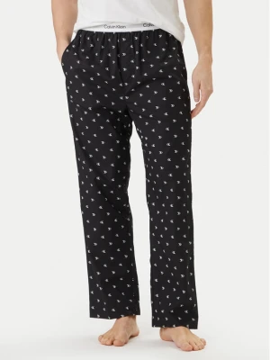 Foto del prodotto Calvin Klein Underwear Pantalone del pigiama LV00NM2830 Nero Relaxed Fit