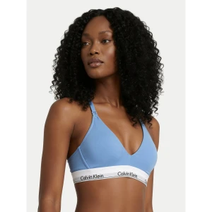 Foto del prodotto Calvin Klein Underwear Reggiseno allattamento LV00QF8506 Celeste