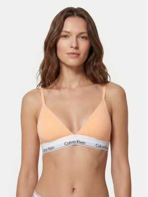 Foto del prodotto Calvin Klein Underwear Reggiseno Bralette LV00QF8498 Arancione chiaro