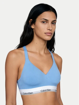 Foto del prodotto Calvin Klein Underwear Reggiseno Bralette LV00QF8500 Blu