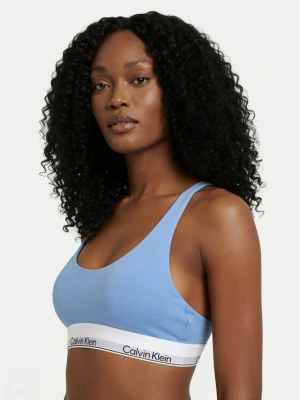 Foto del prodotto Calvin Klein Underwear Reggiseno Bralette LV00QF8503 Celeste