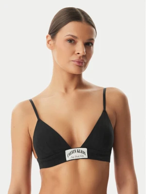 Foto del prodotto Calvin Klein Underwear Reggiseno Bralette LV00QF8886 Nero