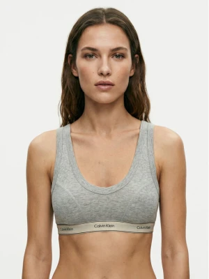 Foto del prodotto Calvin Klein Underwear Reggiseno senza ferretto LV00QF8594 Grigio