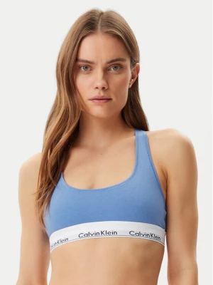 Foto del prodotto Calvin Klein Underwear Reggiseno top 0000F3785E Blu