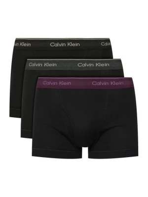 Foto del prodotto Calvin Klein Underwear Set di boxer 000NB4002A Nero