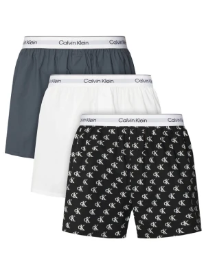 Foto del prodotto Calvin Klein Underwear Set di boxer LV00NB4267 Bianco
