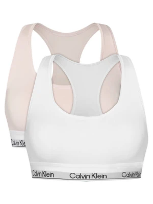 Foto del prodotto Calvin Klein Underwear Set di reggiseni a top LV00QF8494 Rosa