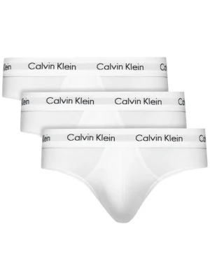 Foto del prodotto Calvin Klein Underwear Set di slip classici 0000U2661G Bianco