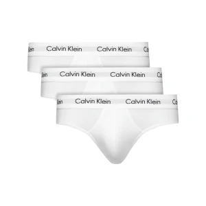 Foto del prodotto Calvin Klein Underwear Set di slip classici 0000U2661G Bianco