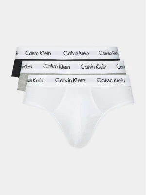 Foto del prodotto Calvin Klein Underwear Set di slip classici 0000U2661G Multicolore