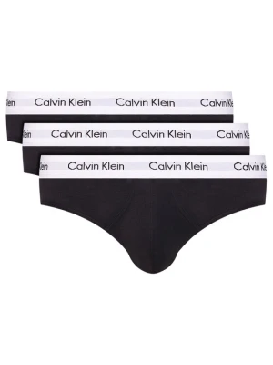 Foto del prodotto Calvin Klein Underwear Set di slip classici 0000U2661G Nero