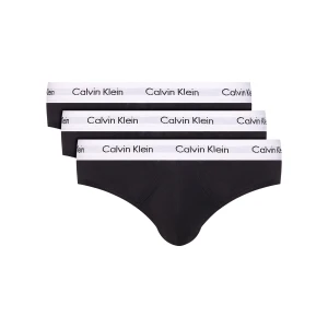Foto del prodotto Calvin Klein Underwear Set di slip classici 0000U2661G Nero