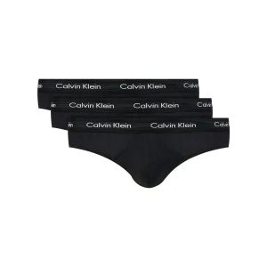 Foto del prodotto Calvin Klein Underwear Set di slip classici 0000U2661G Nero