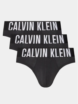 Foto del prodotto Calvin Klein Underwear Set di slip classici 000NB3607A Nero