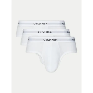 Foto del prodotto Calvin Klein Underwear Set di slip classici LV00NB4388 Bianco