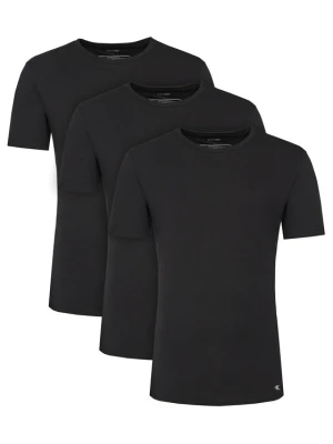 Foto del prodotto Calvin Klein Underwear Set di t-shirt LV00NB4185 Nero Regular Fit