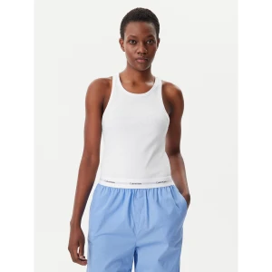 Foto del prodotto Calvin Klein Underwear Top LV00QS7492 Bianco Slim Fit