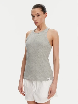 Foto del prodotto Calvin Klein Underwear Top LV00QS7492 Grigio Slim Fit