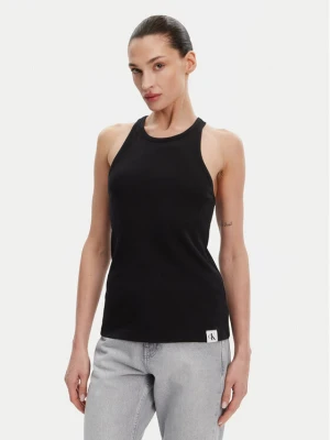 Foto del prodotto Calvin Klein Underwear Top LV00QS7492 Nero Slim Fit