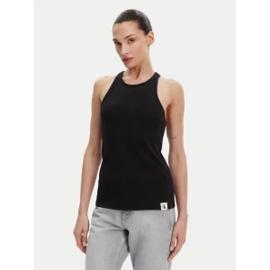 Foto del prodotto Calvin Klein Underwear Top LV00QS7492 Nero Slim Fit