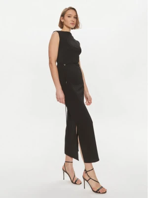 Foto del prodotto Calvin Klein Vestito estivo Crinkled K20K206545 Nero Regular Fit