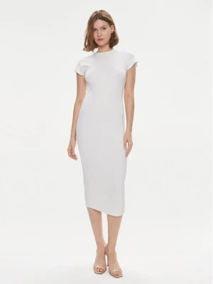 Foto del prodotto Calvin Klein Vestito estivo Q-Nova K20K206537 Bianco Slim Fit