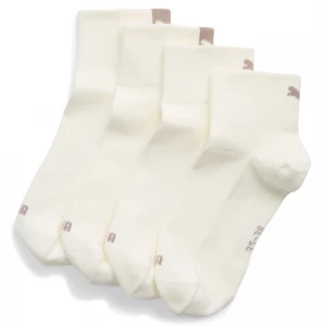 Foto del prodotto Calze a tre quarti PUMA da donna (confezione da 2), Abbigliamento, Beige