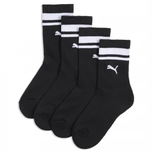 Foto del prodotto Calze alte PUMA per bambini (confezione da 2), Accessori, Nero czarny