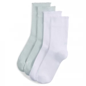 Foto del prodotto Calze PUMA Classic da donna (confezione da 2), Accessori, Blu niebieski