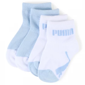 Foto del prodotto Calzini Baby Classic PUMA in confezione doppia, Abbigliamento, Blu niebieski