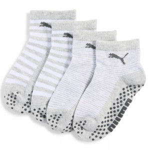 Foto del prodotto Calzini Baby Classic PUMA in confezione doppia, Abbigliamento, Grigio Gray