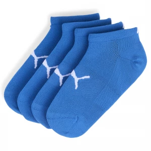 Foto del prodotto Calzini da sneakers PUMA in confezione doppia unisex, Abbigliamento, Blu niebieski