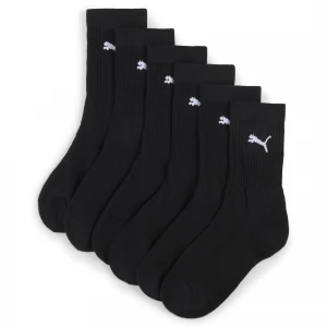 Foto del prodotto Calzini PUMA Junior Sport (confezione da 3), Accessori, Nero czarny
