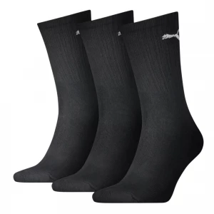 Foto del prodotto Calzini PUMA Sport Lightweight Unisex confezione da 3, Abbigliamento, Nero czarny