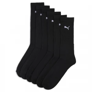 Foto del prodotto Calzini PUMA Unisex (confezione da 3), Abbigliamento, Nero czarny
