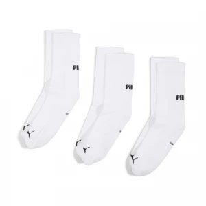 Foto del prodotto Calzini PUMA unisex in confezione da 3, Abbigliamento, Bianco biały