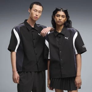 Foto del prodotto Camicia FUTURE.PUMA.ARCHIVE unisex, Accessori, Nero czarny
