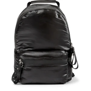 Foto del prodotto CAMPER Ado - Unisex Backpacks - Nero, taglia, Tessuto in cotone / Pelle liscia