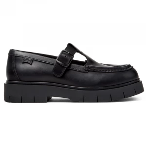 Foto del prodotto CAMPER Alaro - Scarpe casual per Donna - Nero, Pelle liscia