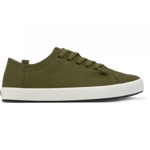 Foto del prodotto CAMPER Andratx - Sneaker per Uomo - Verde, Tessuto in cotone