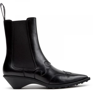 Foto del prodotto CAMPER Anita - Scarpe formali per Donna - Nero, Pelle liscia