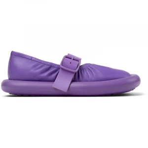 Foto del prodotto CAMPER Aqua - Ballerine per Donna - Viola, Pelle liscia
