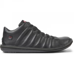 Foto del prodotto CAMPER Beetle - Stivaletti per Uomo - Nero, Pelle liscia