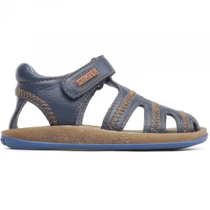 Foto del prodotto CAMPER Bicho - Sandali per - Blu, Pelle liscia