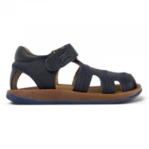 Foto del prodotto CAMPER Bicho - Sandali per PRIMI PASSI - Blu, Pelle liscia