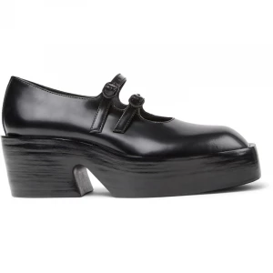 Foto del prodotto CAMPER Billie - Scarpe casual per Donna - Nero, Pelle liscia