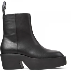 Foto del prodotto CAMPER Billie - Stivaletti per Donna - Nero, Pelle liscia