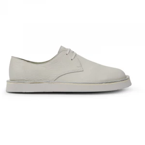 Foto del prodotto CAMPER Brothers Polze - Scarpe formali per Uomo - Bianco, Pelle liscia